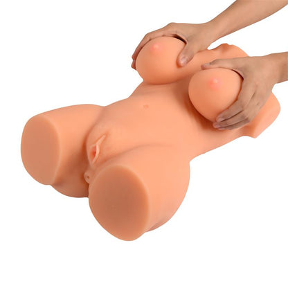 SHEQU - EMMA TORSO 8 KG