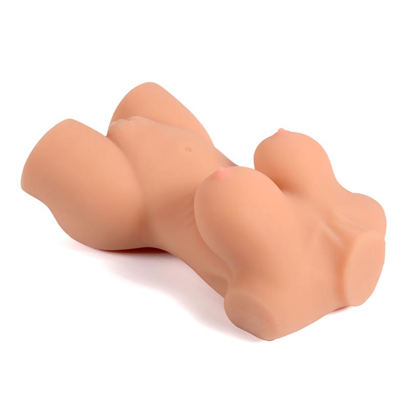 SHEQU - EMMA TORSO 8 KG
