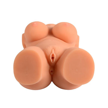 SHEQU - EMMA TORSO 8 KG