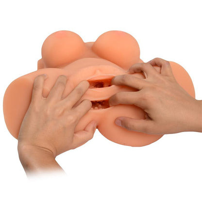 SHEQU - EMMA TORSO 8 KG