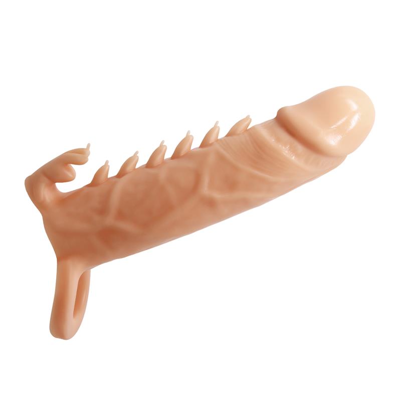 PRETTYLOVE - EMMITT PENIS SLEEVE