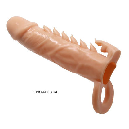 PRETTYLOVE - EMMITT PENIS SLEEVE