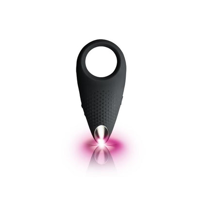 ROCKSOFF - EMPOWER VIBRATING RING USB BLACK