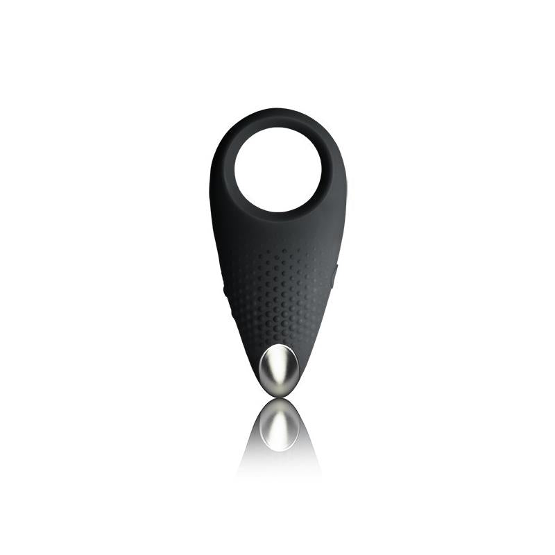 ROCKSOFF - EMPOWER VIBRATING RING USB BLACK