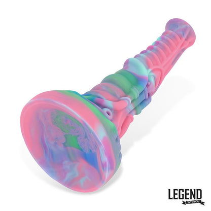 LEGEND - EQUITHER LIQUID SILICONE DILDO 21,4 CM