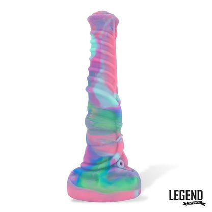 LEGEND - EQUITHER LIQUID SILICONE DILDO 21,4 CM