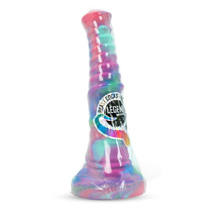 LEGEND - EQUITHER LIQUID SILICONE DILDO 21,4 CM
