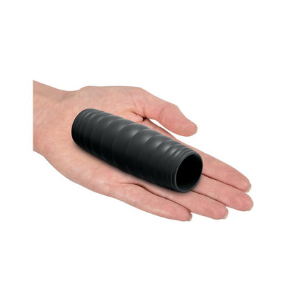 SIR RICHARDS - ERECTION ENHANCER CONTROL LONG SILICONE