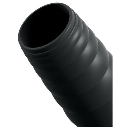 SIR RICHARDS - ERECTION ENHANCER CONTROL LONG SILICONE