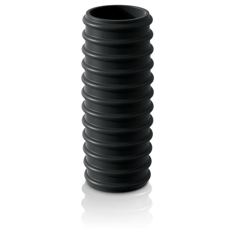 SIR RICHARDS - ERECTION ENHANCER CONTROL RIBBED SILICONE