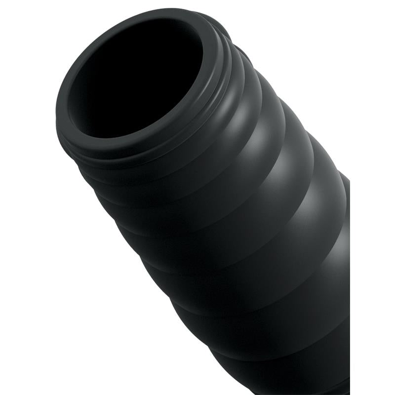 SIR RICHARDS - ERECTION ENHANCER CONTROL TAPERED SILICONE
