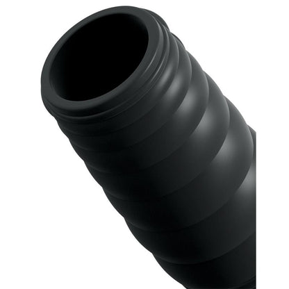 SIR RICHARDS - ERECTION ENHANCER CONTROL TAPERED SILICONE