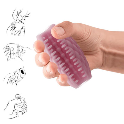 PRETTYLOVE - EROS MEN MASTURBATOR DISPLAY 15 UDS ASSORTED