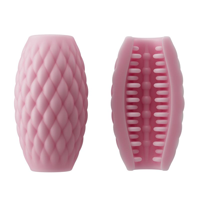 PRETTYLOVE - EROS MEN MASTURBATOR DISPLAY 15 UDS ASSORTED