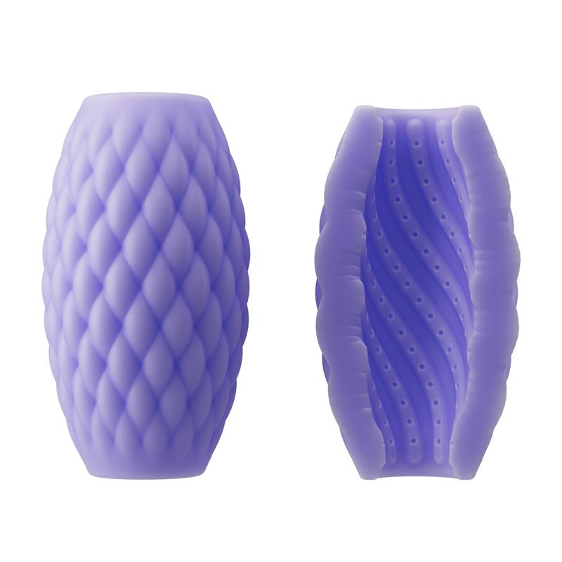 PRETTYLOVE - EROS MEN MASTURBATOR DISPLAY 15 UDS ASSORTED
