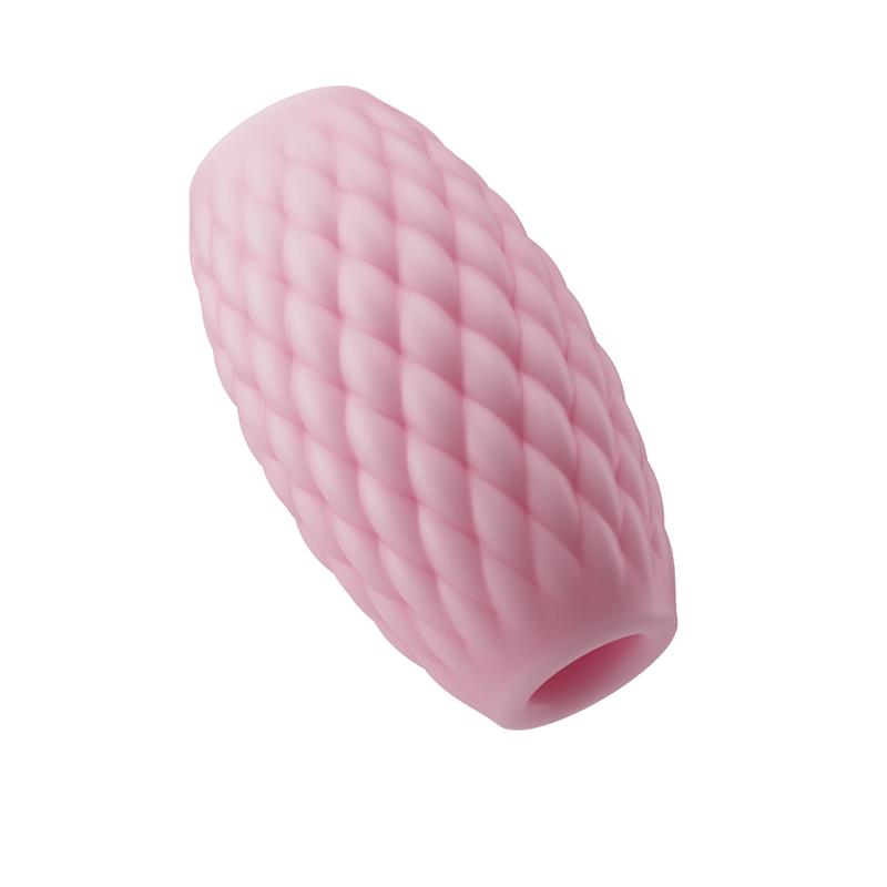 PRETTYLOVE - EROS MEN MASTURBATOR PINK