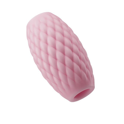 PRETTYLOVE - EROS MEN MASTURBATOR PINK