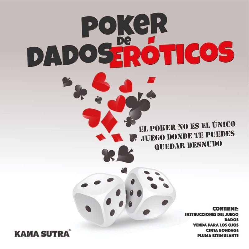 DIVERTY SEX - EROTIC CRAPS POKER GAME