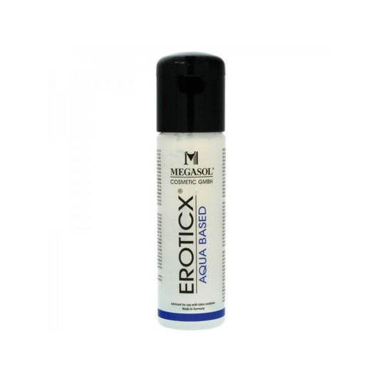 EROS - EROTICX AQUA WATERBASED LUBRICANT 100 ML