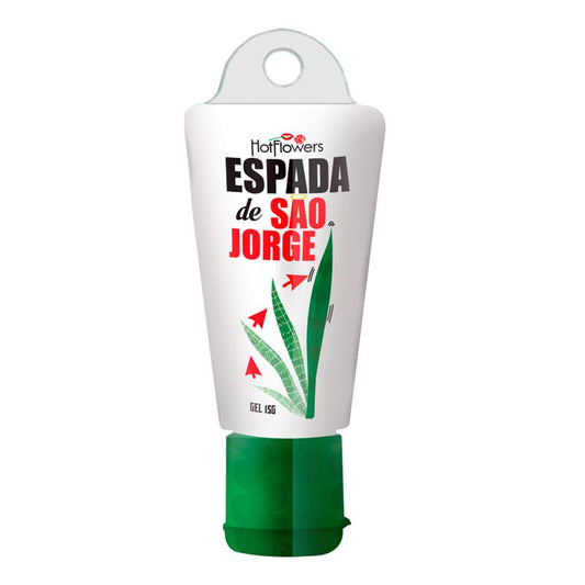DIVERTY SEX - ESPADA DE SAN JORGE MALE STIMULATING GEL 15GR