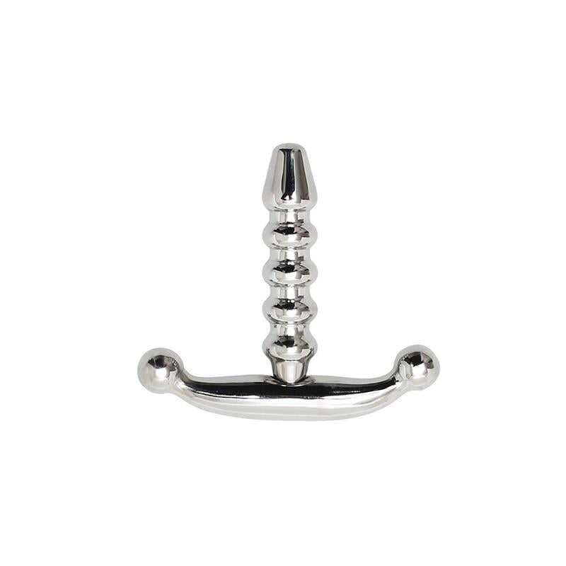 BONDAGE PLAY - ESPIRAL URETHRAL PLUG