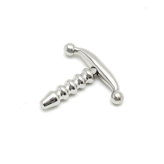 BONDAGE PLAY - ESPIRAL URETHRAL PLUG
