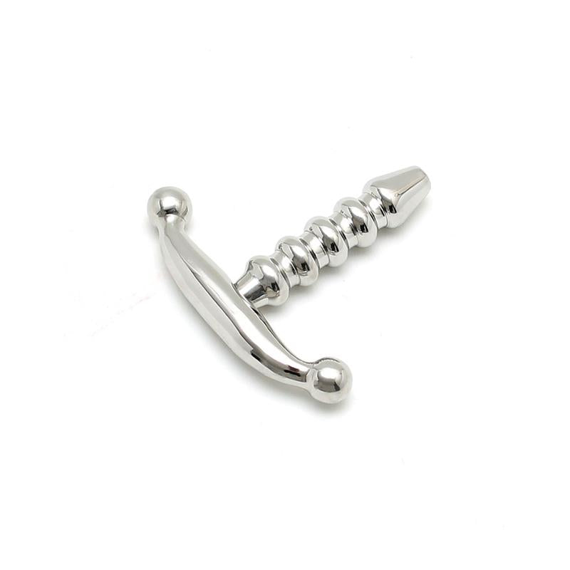 BONDAGE PLAY - ESPIRAL URETHRAL PLUG