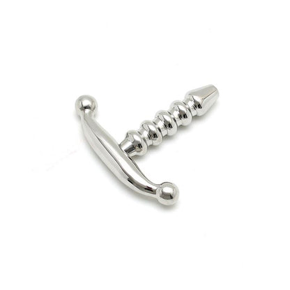 BONDAGE PLAY - ESPIRAL URETHRAL PLUG