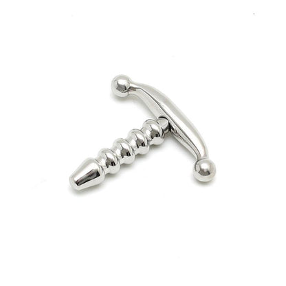 BONDAGE PLAY - ESPIRAL URETHRAL PLUG