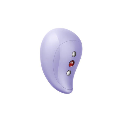 FUN FACTORY - ESSENCE AIR PULSE VIBRATOR PURPLE