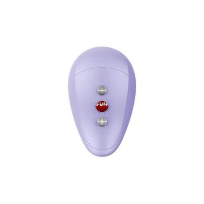FUN FACTORY - ESSENCE AIR PULSE VIBRATOR PURPLE