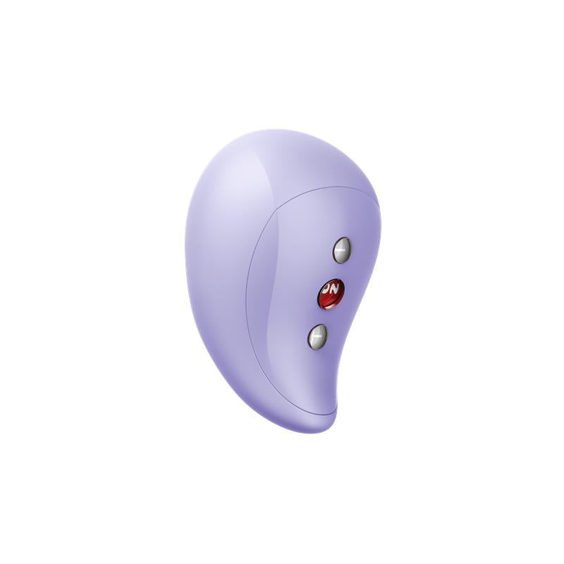 FUN FACTORY - ESSENCE AIR PULSE VIBRATOR PURPLE