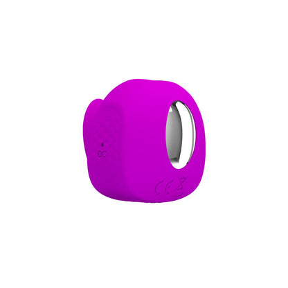 PRETTYLOVE - ESTELLE LICKING TONGUE USB PURPLE