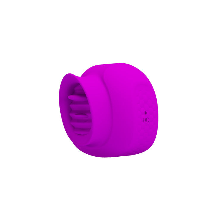 PRETTYLOVE - ESTELLE LICKING TONGUE USB PURPLE