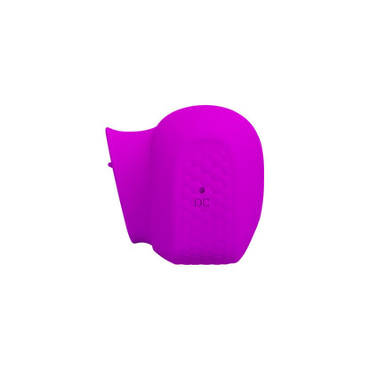 PRETTYLOVE - ESTELLE LICKING TONGUE USB PURPLE