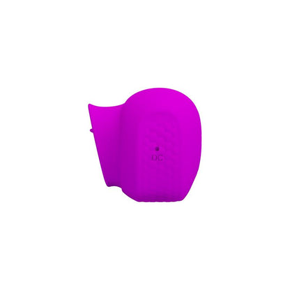 PRETTYLOVE - ESTELLE LICKING TONGUE USB PURPLE