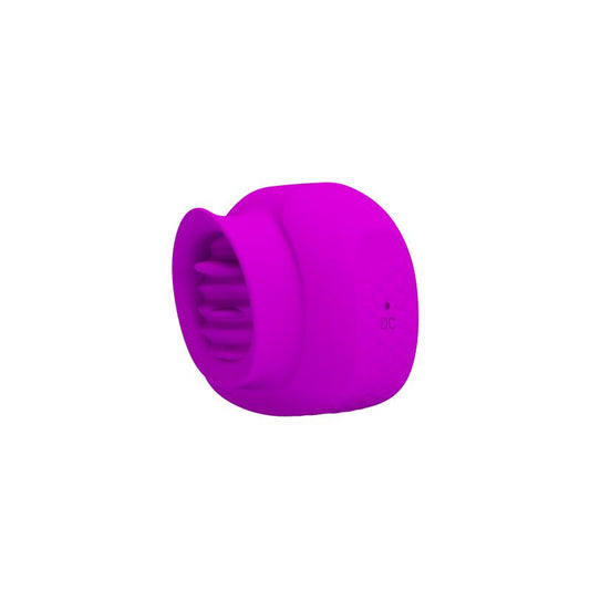 PRETTYLOVE - ESTELLE LICKING TONGUE USB PURPLE