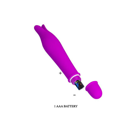 PRETTYLOVE - ESTIMULADOR EDWARD PURPLE