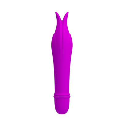 PRETTYLOVE - ESTIMULADOR EDWARD PURPLE