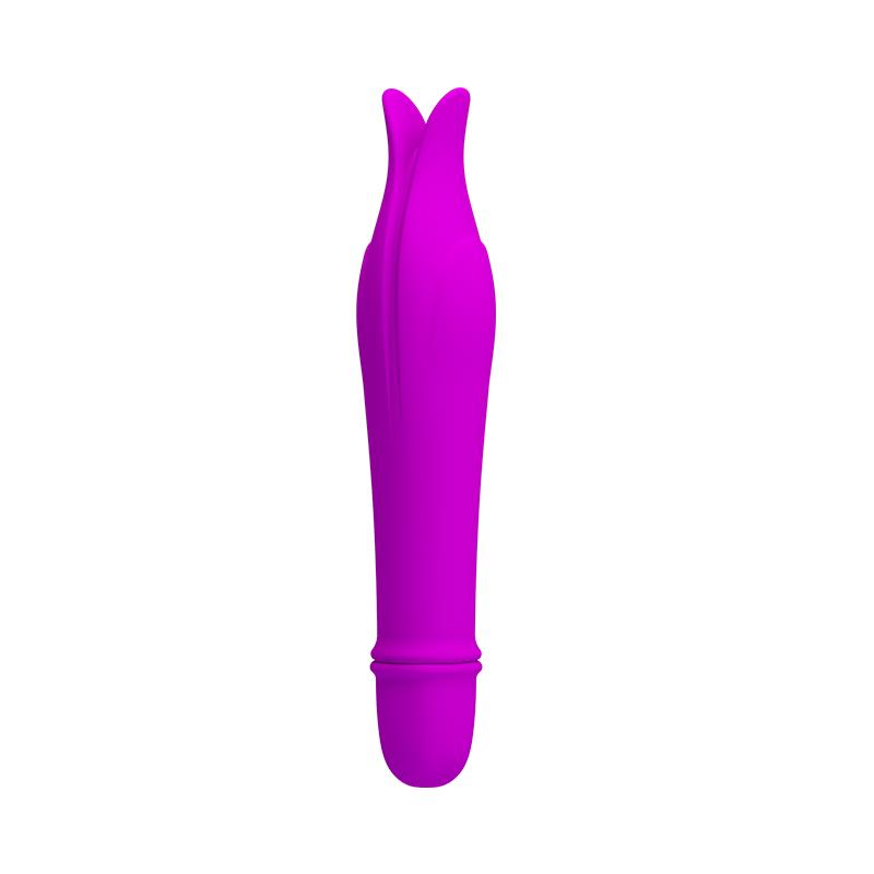 PRETTYLOVE - ESTIMULADOR EDWARD PURPLE