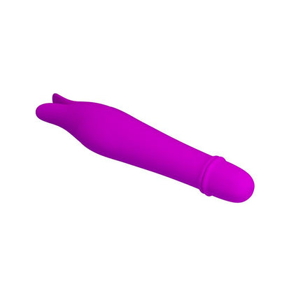 PRETTYLOVE - ESTIMULADOR EDWARD PURPLE