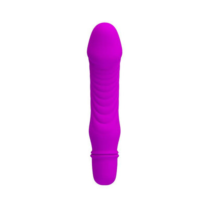 PRETTYLOVE - ESTIMULADOR STEV COLOR ROSA CLAVE 90