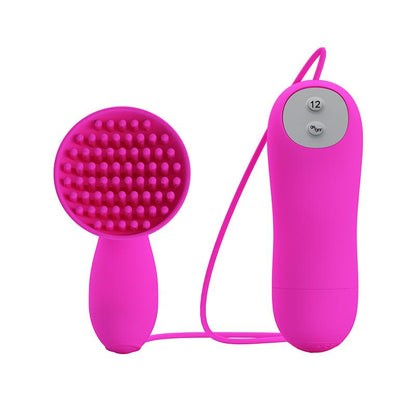 PRETTYLOVE - ESTIMULATOR BRADY PINK