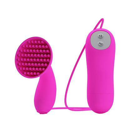 PRETTY LOVE - ESTIMULATOR BRADY PINK