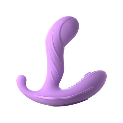 FANTASY FOR HER - ESTIMULATOR G-SPOT STIMULATE-HER PURPLE