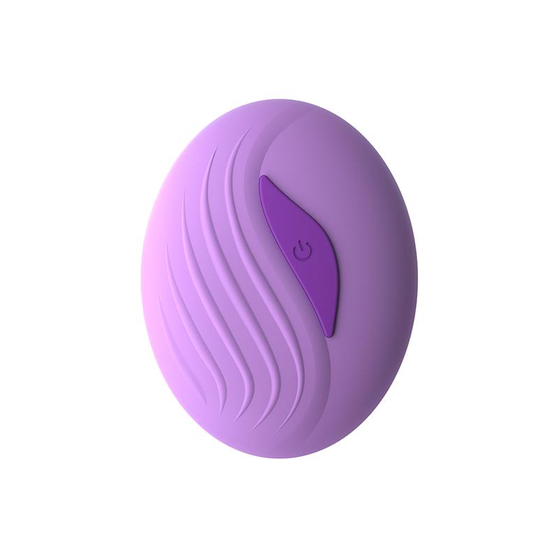 FANTASY FOR HER - ESTIMULATOR G-SPOT STIMULATE-HER PURPLE