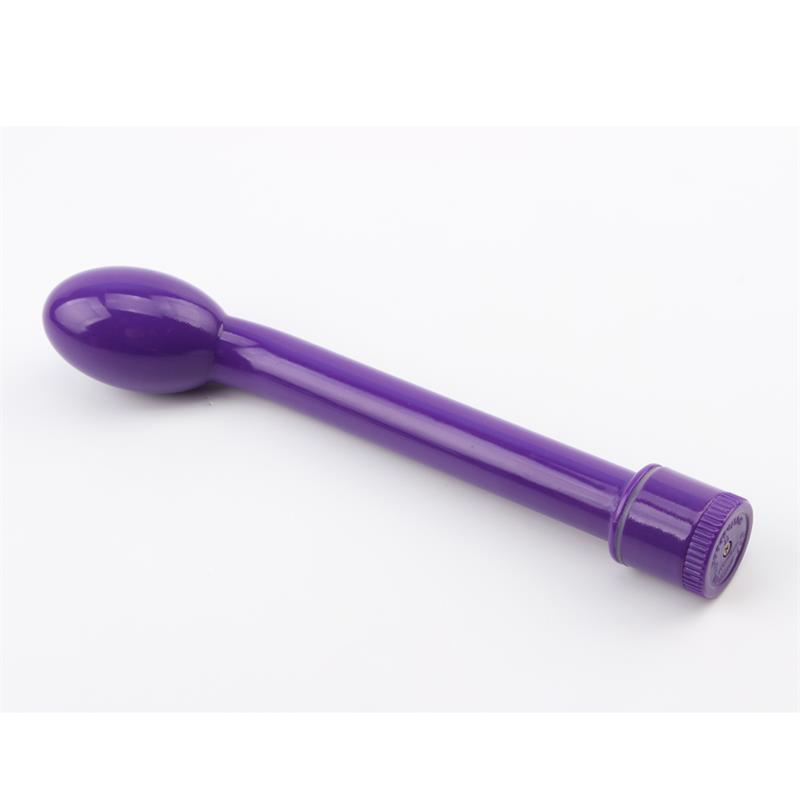 CHISA - ESTIMULATOR G VIBES PURPLE