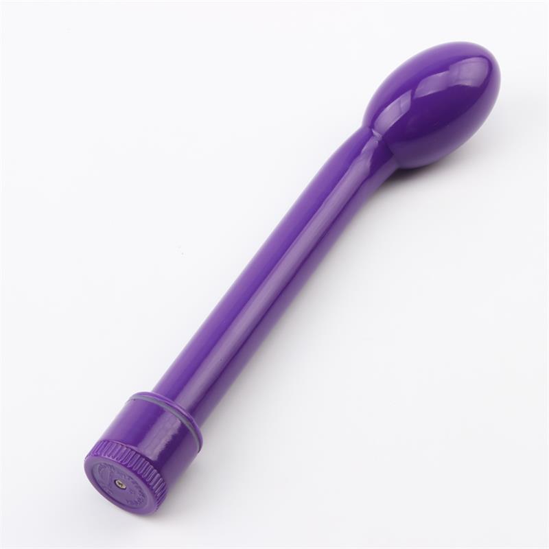 CHISA - ESTIMULATOR G VIBES PURPLE