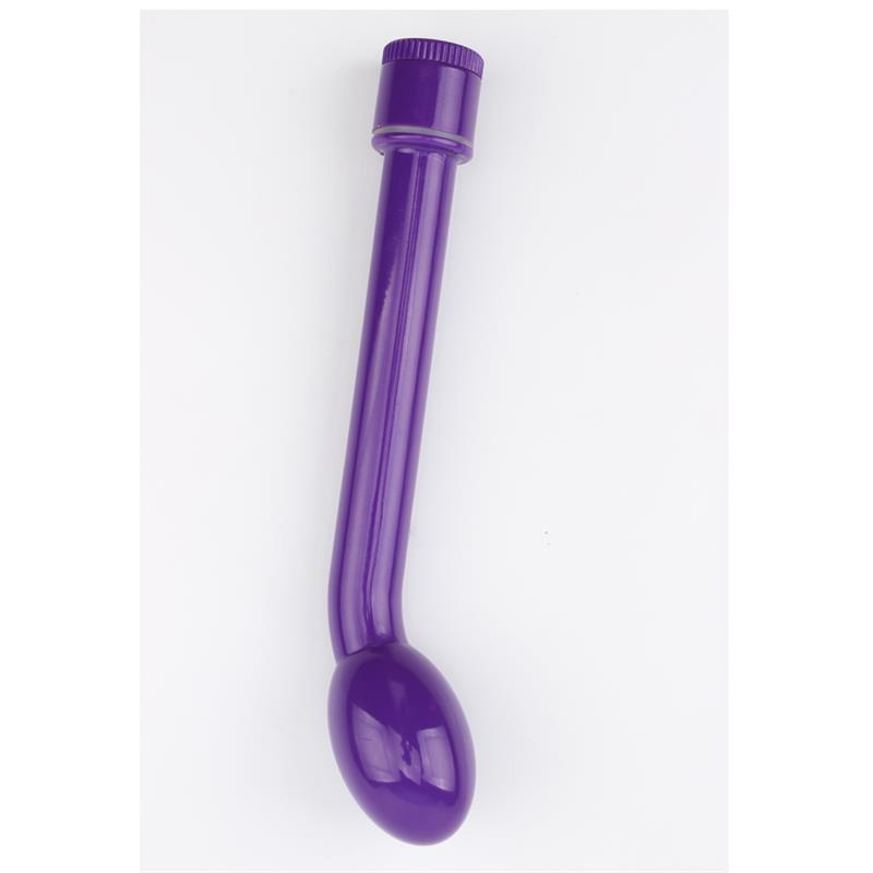 CHISA - ESTIMULATOR G VIBES PURPLE