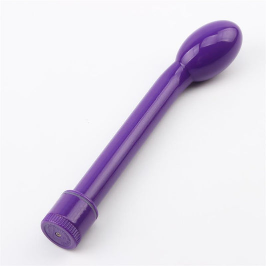 CHISA - ESTIMULATOR G VIBES PURPLE